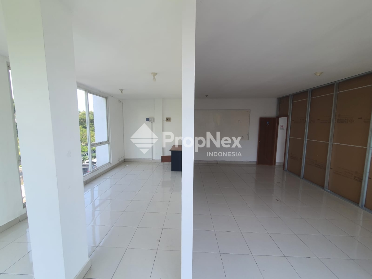 ruko Puncak Permai Pasar Modern — foto 2